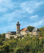 externer Link zur Burg Zwernitz