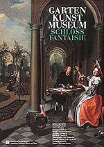 externer Link zum Plakat "Gartenkunst-Museum Schloss Fantaisie" im Online-Shop